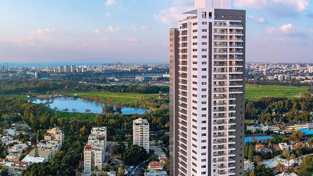 PARK TOWER, ר"ג