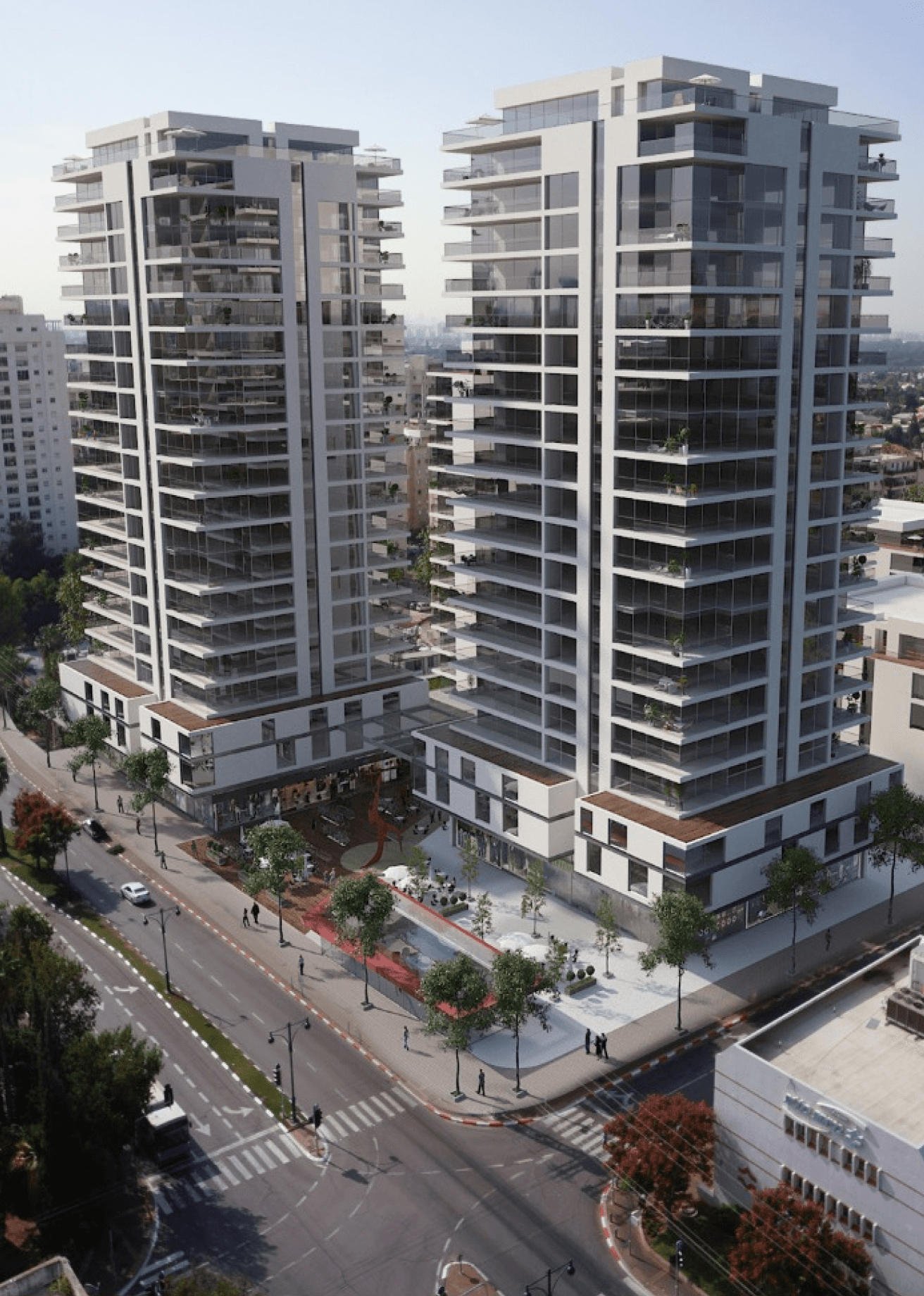 ביל"ו הרצליה