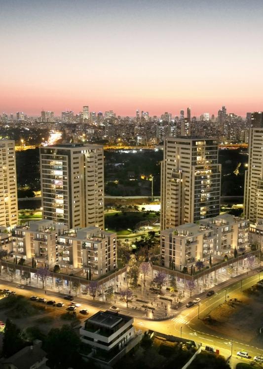 קריניצי החדשה