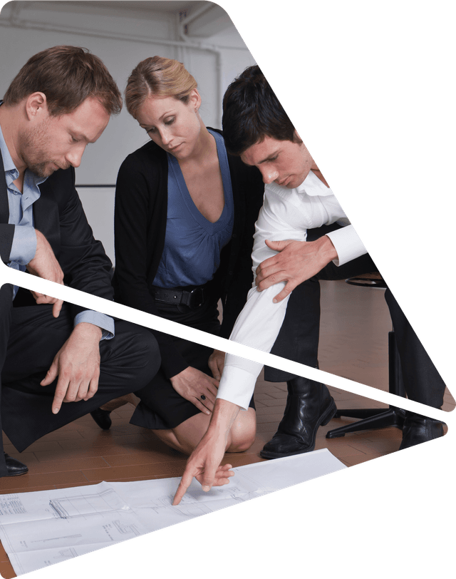 עובדי אשדר Ashdar Employees