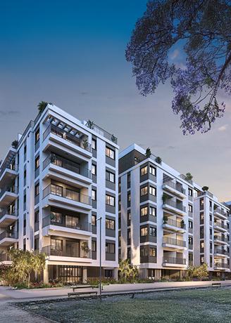 צירלסון Complex