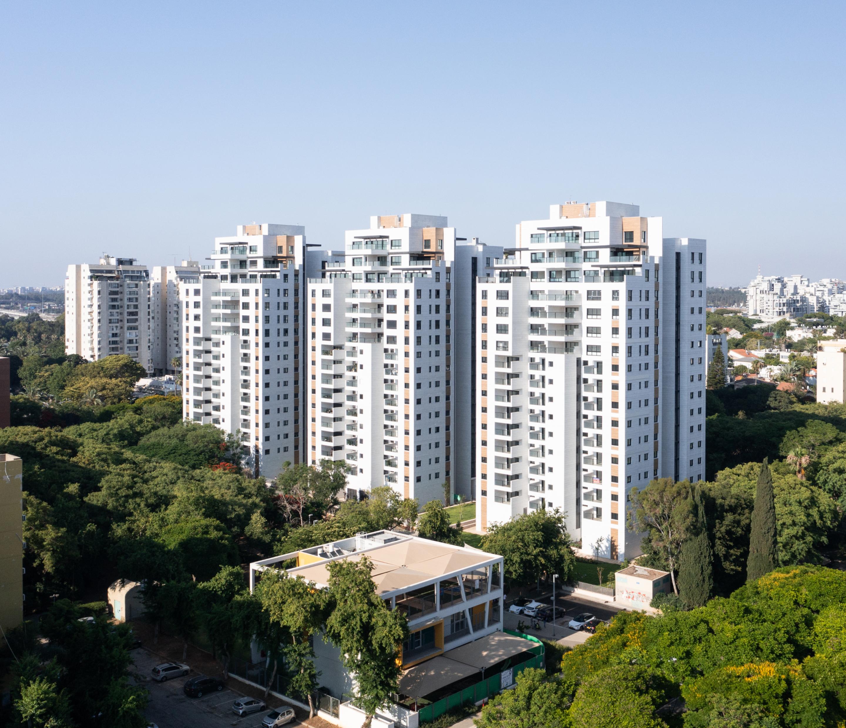Recanati Residence