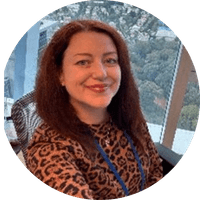 נינה גורבונוב | מנהלת חשבונות